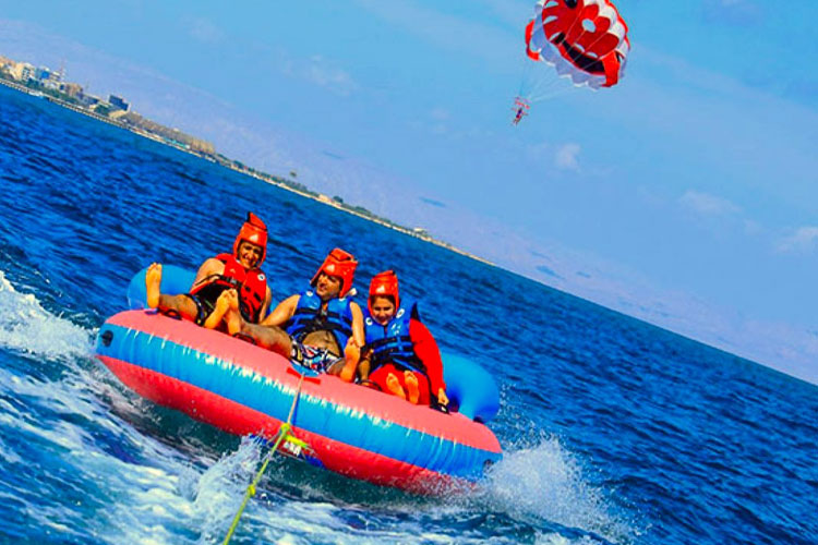 هندورابی تا سنتورینی